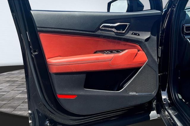 2025 Kia Sportage SX-Prestige
