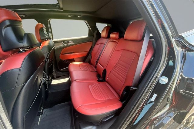 2025 Kia Sportage SX-Prestige