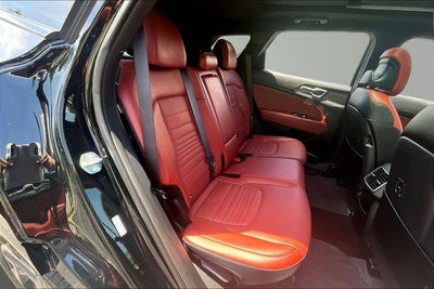 2025 Kia Sportage SX-Prestige