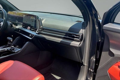 2025 Kia Sportage SX-Prestige