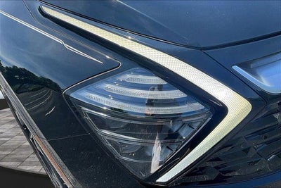 2025 Kia Sportage SX-Prestige