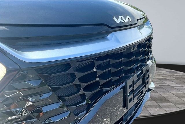 2025 Kia Sportage SX-Prestige