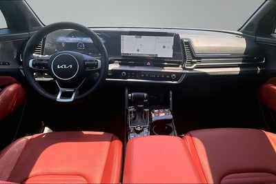 2025 Kia Sportage SX-Prestige