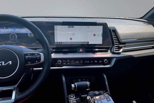 2025 Kia Sportage SX-Prestige