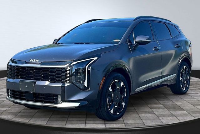 2026 Kia Sportage 2.5 SX Prestige AT AWD's photo