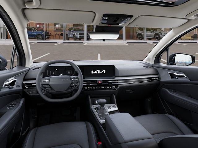 2027 Kia Sportage SX-Prestige