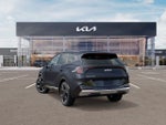 2027 Kia Sportage SX-Prestige