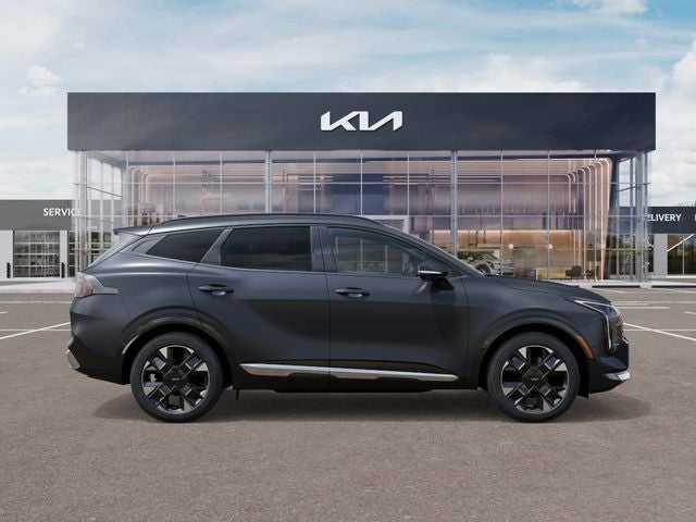 2027 Kia Sportage SX-Prestige