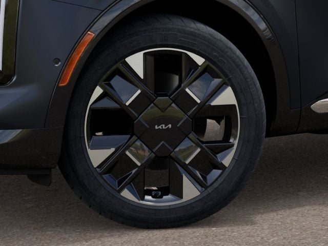 2027 Kia Sportage SX-Prestige