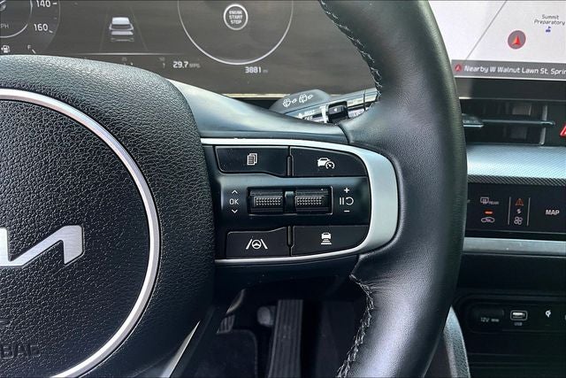 2025 Kia Sportage SX-Prestige