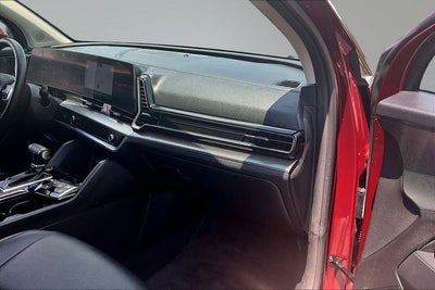 2025 Kia Sportage SX-Prestige