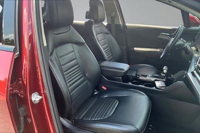 2025 Kia Sportage SX-Prestige