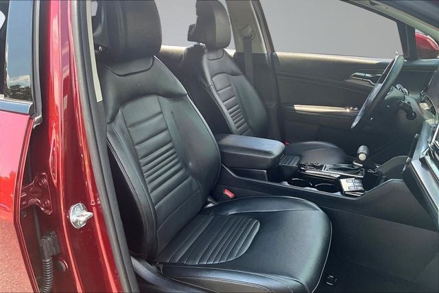 2025 Kia Sportage SX-Prestige
