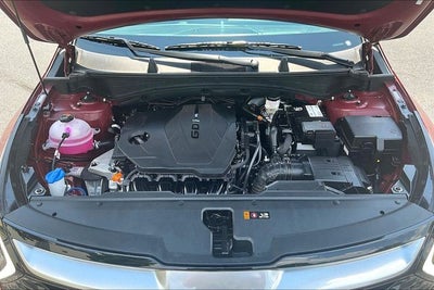2025 Kia Sportage SX-Prestige