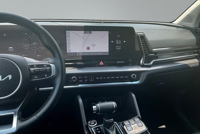 2025 Kia Sportage SX-Prestige