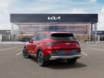 2027 Kia Sportage SX-Prestige