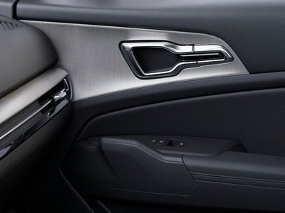 2027 Kia Sportage X-Line