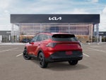 2027 Kia Sportage X-Line