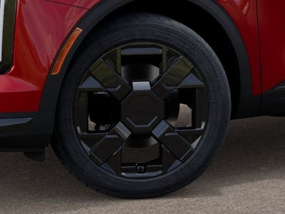 2027 Kia Sportage X-Line