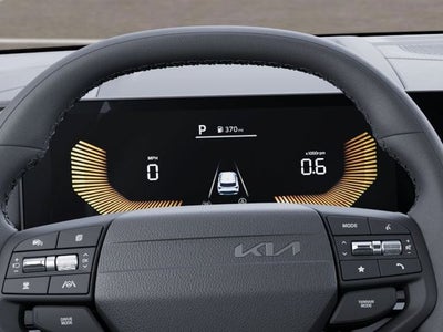 2027 Kia Sportage X-Line