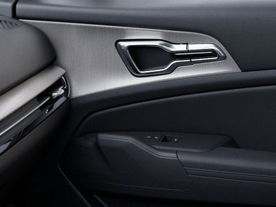 2027 Kia Sportage X-Line