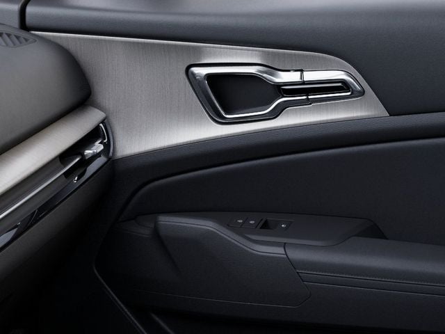 2027 Kia Sportage X-Line