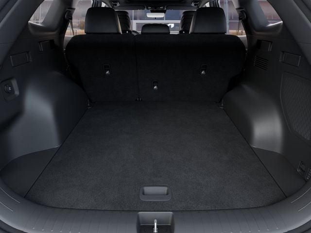 2027 Kia Sportage X-Pro Prestige