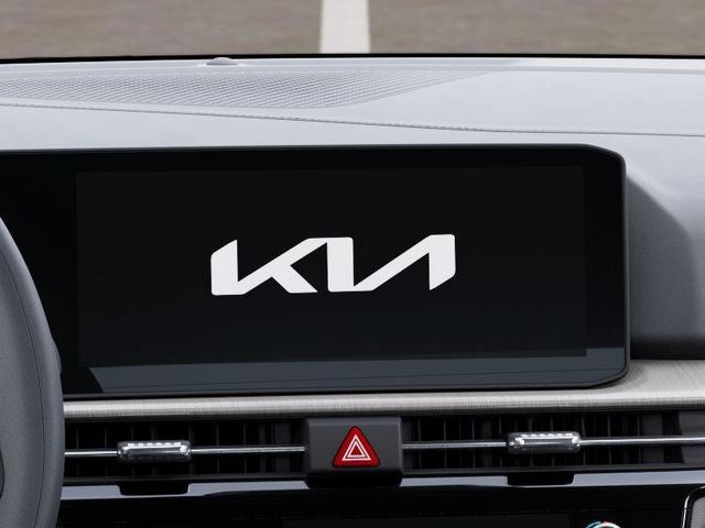 2027 Kia Sportage X-Pro Prestige