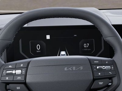 2027 Kia Sportage X-Pro Prestige