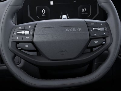 2027 Kia Sportage X-Pro Prestige