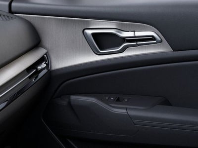 2027 Kia Sportage X-Pro Prestige