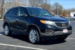 2011 Kia Sorento LX