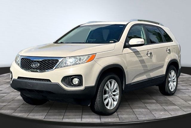 2011 Kia Sorento EX