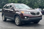 2011 Kia Sorento EX