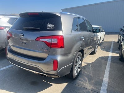 2014 Kia Sorento SX