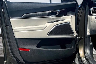 2023 Kia Telluride EX