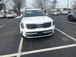 2023 Kia Telluride SX-Prestige