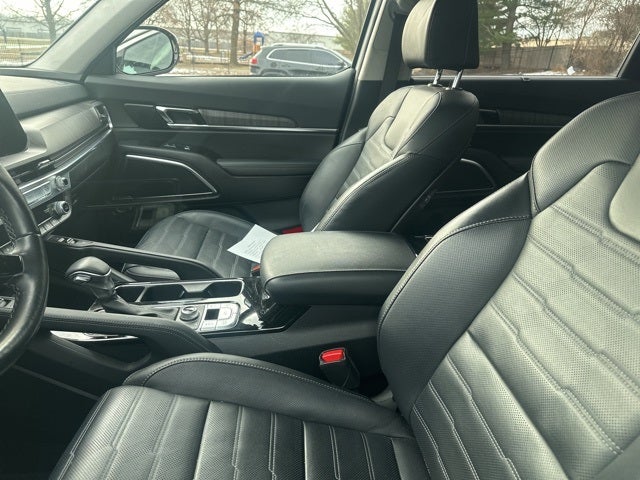 2023 Kia Telluride SX-Prestige