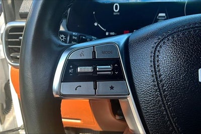 2023 Kia Telluride SX X-Pro