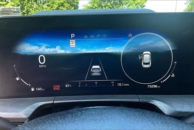 2023 Kia Telluride SX X-Pro