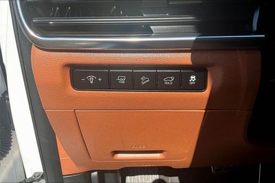 2023 Kia Telluride SX X-Pro