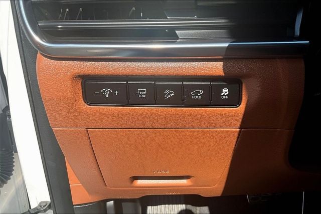 2023 Kia Telluride SX X-Pro