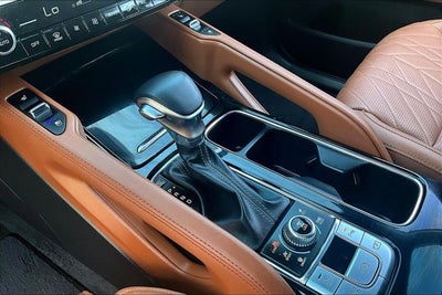 2023 Kia Telluride SX X-Pro