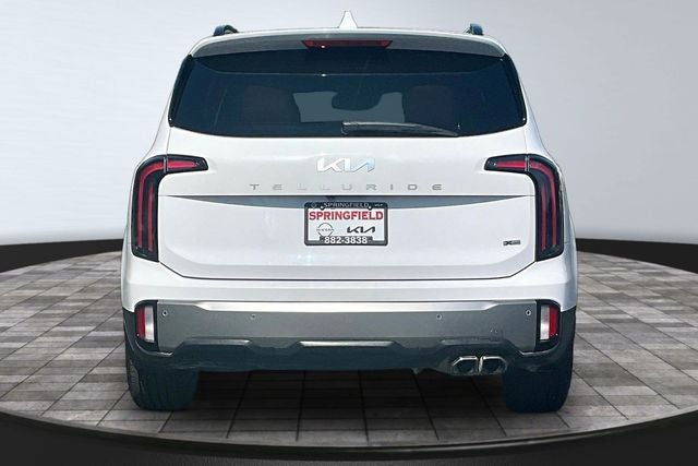 2023 Kia Telluride SX X-Pro