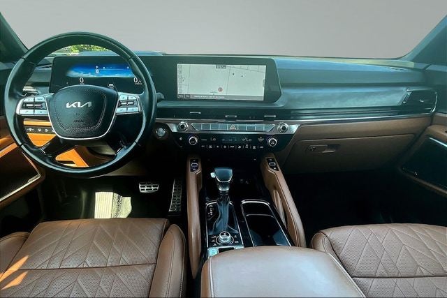 2023 Kia Telluride SX X-Pro