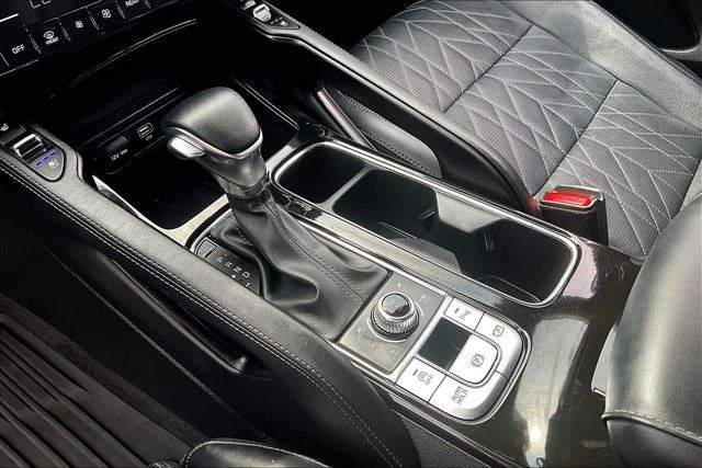 2024 Kia Telluride SX-Prestige X-Line