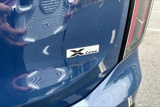 2024 Kia Telluride SX-Prestige X-Line
