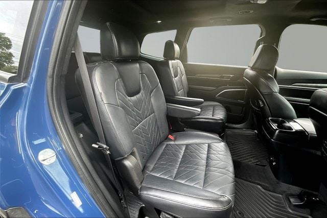 2024 Kia Telluride SX-Prestige X-Line