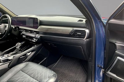 2024 Kia Telluride SX-Prestige X-Line