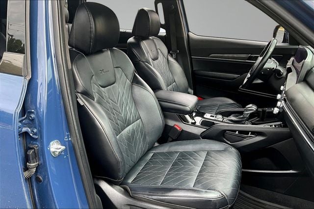 2024 Kia Telluride SX-Prestige X-Line